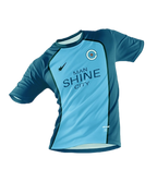 Maillot Manshine City - Bluelock