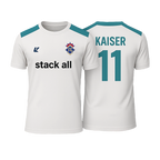 Maillot Real Madrid - Bluelock