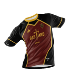 Maillot Bastard Munchen - Bluelock