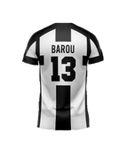 Maillot Ubers - Bluelock
