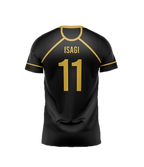 Maillot Bastard Munchen - Bluelock