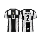 Maillot Ubers - Bluelock