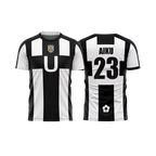 Maillot Ubers - Bluelock