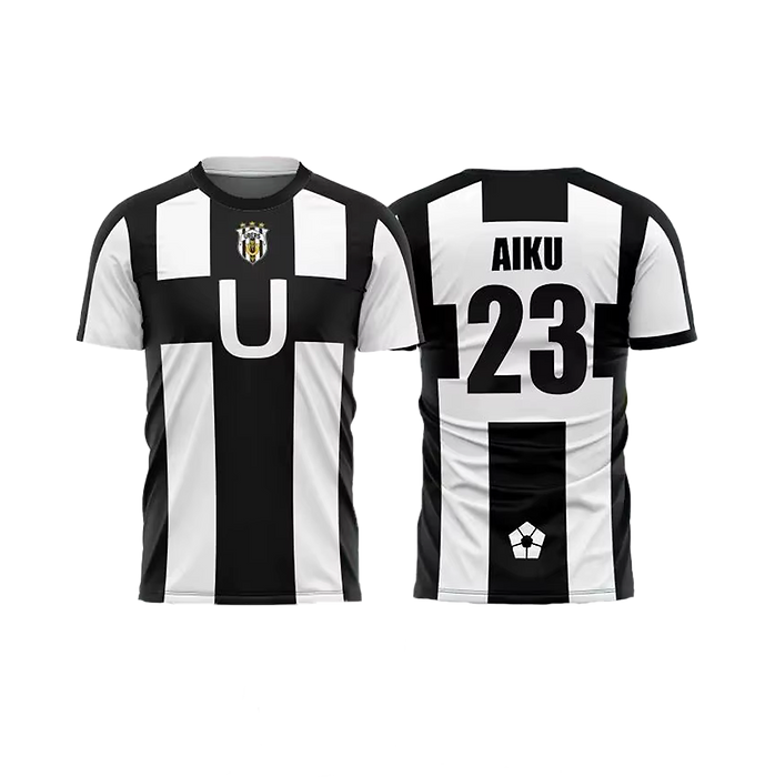 Maillot Ubers - Bluelock