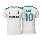 Maillot Real Madrid - Bluelock