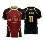 Maillot Bastard Munchen - Bluelock