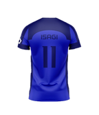 Maillot Team - Blue Lock