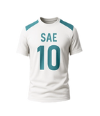 Maillot Real Madrid - Bluelock