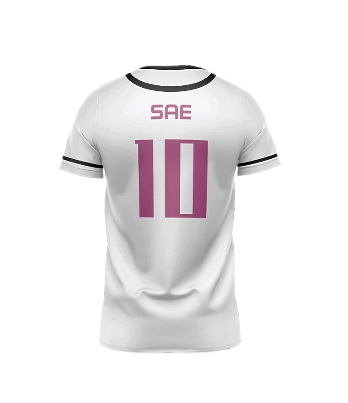 Maillot Japan U20 - Bluelock