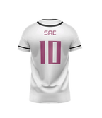 Maillot Japan U20 - Bluelock