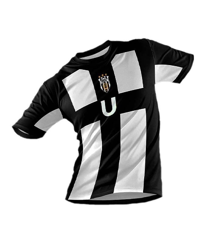Maillot Ubers - Bluelock
