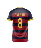 Maillot FC Barcha - Bluelock