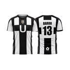Maillot Ubers - Bluelock