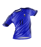 Maillot Team - Blue Lock