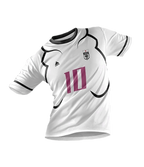 Maillot Japan U20 - Bluelock