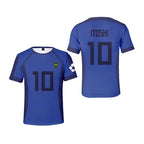Maillot Team - Blue Lock
