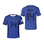 Maillot Team - Blue Lock