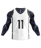 Equipement 2eme Selection - Bluelock
