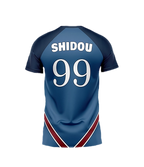 Maillot P.X.G - Bluelock